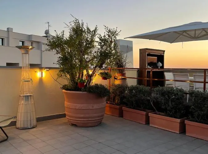 Kleos Apartamento Bari